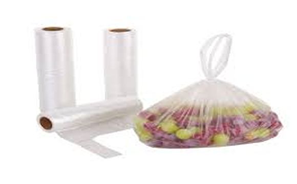 تصویر 4 از خرید و قیمت نایلکس دسته دار رولی + فروش عمده